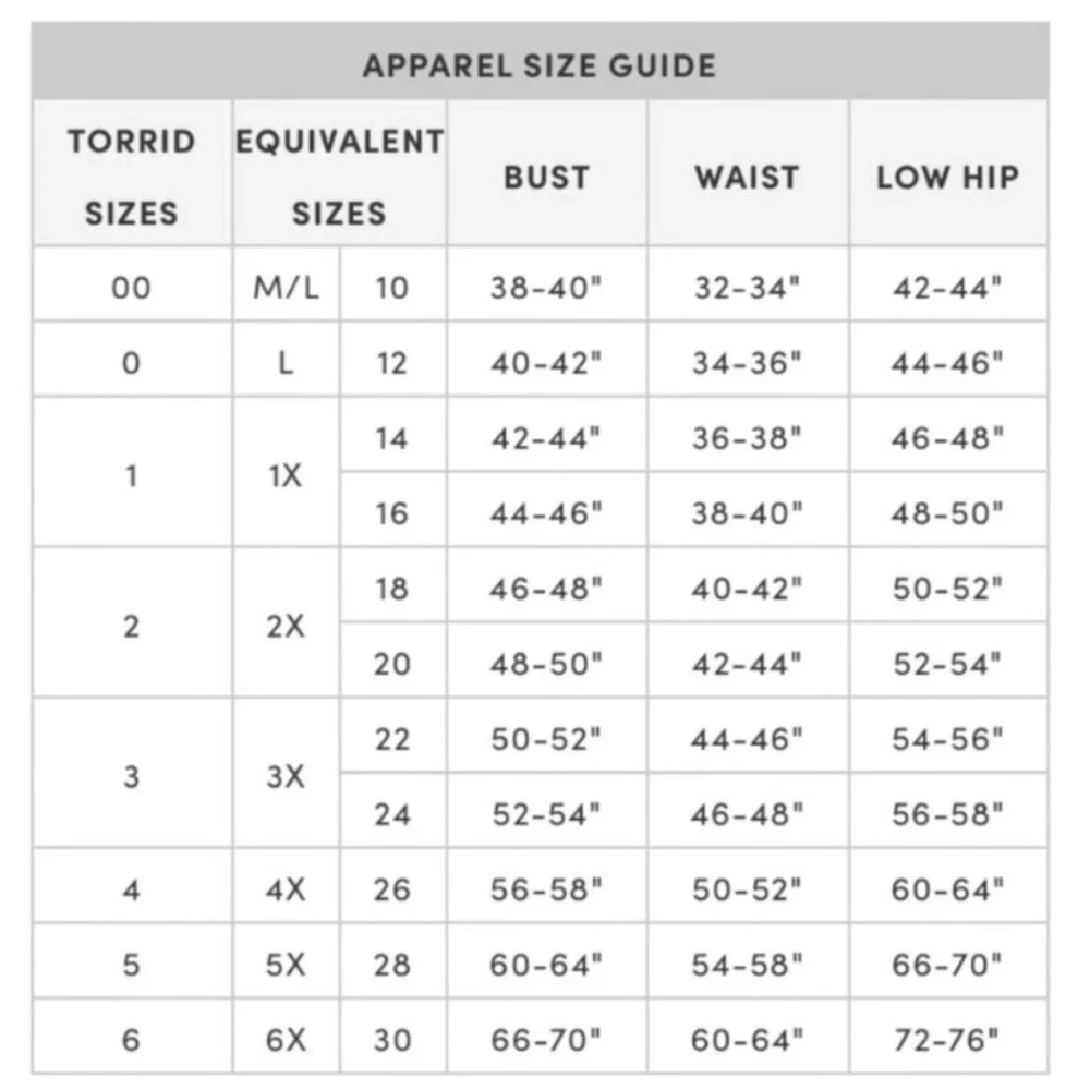 🆕 Black Lace Ribbon Corset Waist Stretch Belt 3 3X 22 24 NWT Torrid New! - Picture 6 of 6